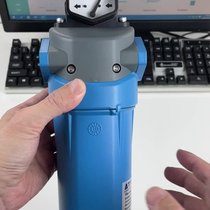 ATS過(guò)濾器F系列精密過(guò)濾器激光切割精度高