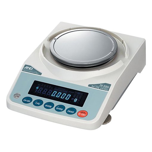 電子天平(FX系列)(外校)(AC100V) ?FX-120i圖片