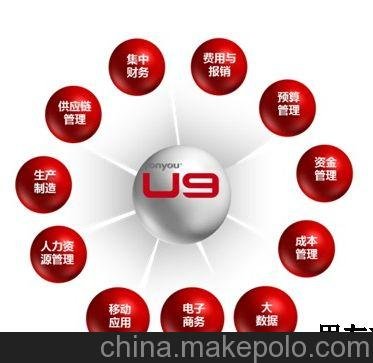 福州益友軟件是具有口碑的用友u9服務商_南平用友u9圖片