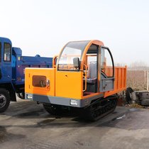 BJ-2吨履带运输车 专业生产 可以定制