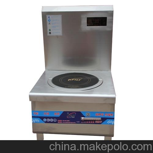 潮陽商用電磁爐,大功率電磁灶圖片
