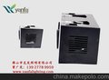 燕发照明 14W 双头COB格栅灯 家俱/服装店等 厂家定制批发