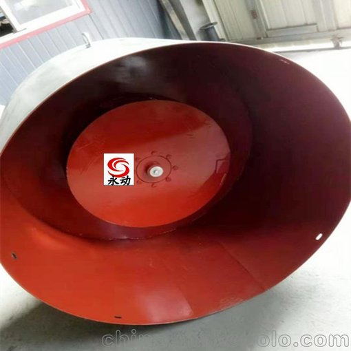 廠(chǎng)家直銷(xiāo)變頻風(fēng)機G GB HL 變頻防爆離心式風(fēng)機 軸流通風(fēng)機圖片