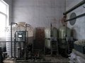 深圳纯水处理设备 液压用水处理设备