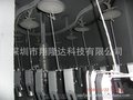 深圳制造，流水线，涂装设备喷漆，喷粉自动生产线