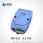 8通道0-5V采集转网络，RJ45转0-5V采集器，电压采集转RJ45
