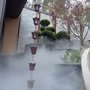 水云间景观 公园喷雾造景 雾森主机 水雾加湿降温设备