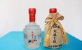 大连一号酒-布袋装-大连玉台酒厂纯粮酿造良心好酒