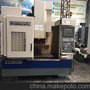 低价转让北一大隈加工中心MXR-460V一台