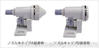 日本SSD西西帝AG-5靜電除塵槍AT-10靜電發(fā)生器圖片