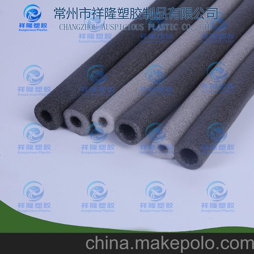 出售常州專(zhuān)業(yè)生產(chǎn) EPE線束管 珍珠棉線束管 PP管圖片