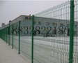 厂区围墙网护栏网隔离栅生产厂家