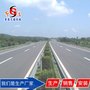 随州圣高交通护栏板,厂家定做销售双波喷塑镀锌公路防撞栏