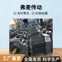 KAB97-YVP15KW-31.38法兰减速机SWL25-1-B-Ⅲ-FZ芜湖