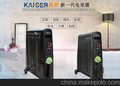 长时间用电暖器不利健康