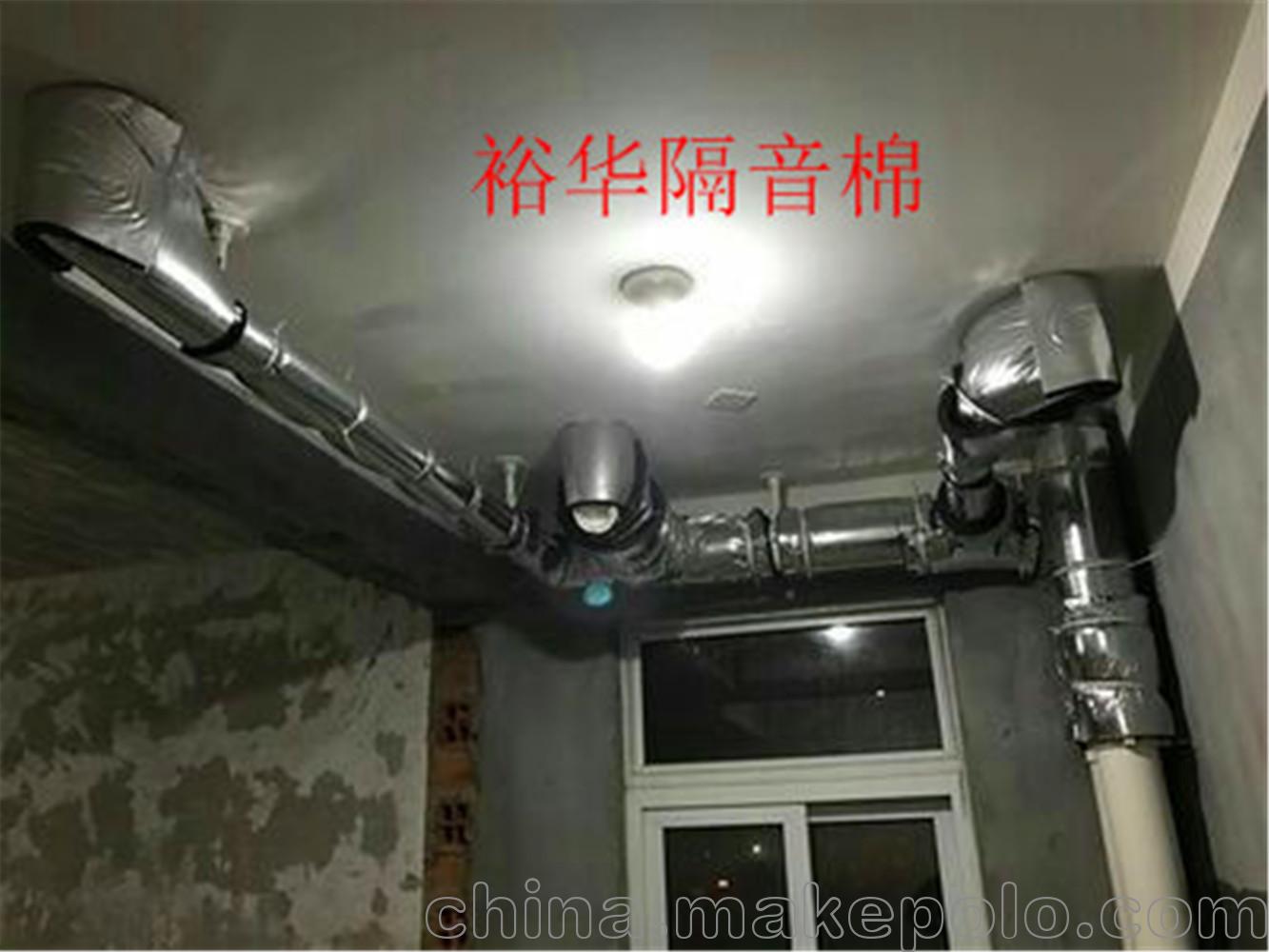 河南ON歐諾專業下水管隔音棉價格