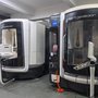 出售DMU75德國原裝進口德馬吉五軸聯(lián)動加工中心2臺