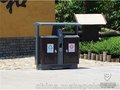 鹰潭市月湖区环卫垃圾桶 绿恩环保