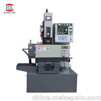 日鑫CNC-A45硅胶加工机床