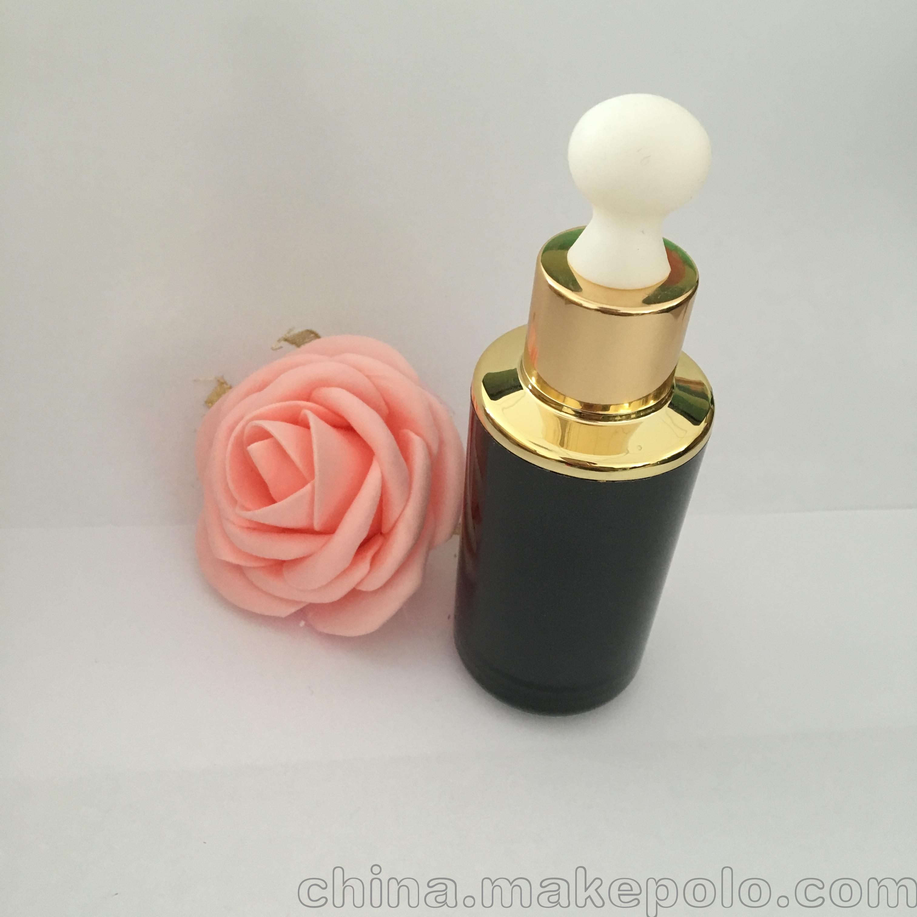天斯秀爾化妝品廠家  煥彩特潤精華露oem代加工 滋潤修護(hù)保濕美白