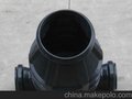 HDPE双壁波纹管品牌，排水管道