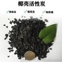 南阳  椰壳活性炭  净水处理 工业污水 使用