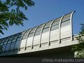 邯郸市城市景观声屏障批发/供应城市景观声屏障价格低质量好