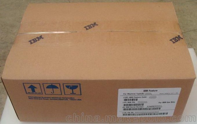 IBM 43W7579 43W7656 750GB 7.2K SATA硬盤(pán)圖片