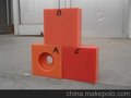 郑州高分子板材,高分子板,康特板材(在线咨询)