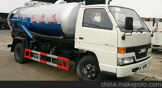 丹陽(yáng)化糞池管道清理疏通車(chē)銷(xiāo)售圖片