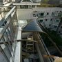 铝合金阳台雨棚 户外耐力板停车棚 铝合金支架遮阳遮雨棚