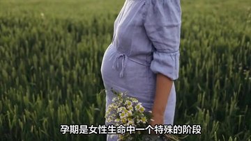 孕期必备！欧米伽3助力胎儿大脑视力发育