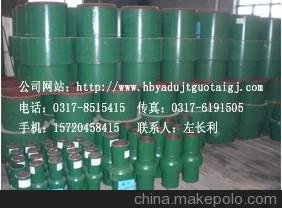 碳鋼絕緣接頭廠家圖片