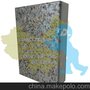 聚氨酯复合保温板   聚氨酯保温装饰一体板 复合板 厂家直销