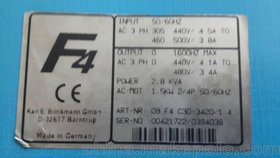 14F5M1E-3AEAƱ׃l16F5M1E-34GA
