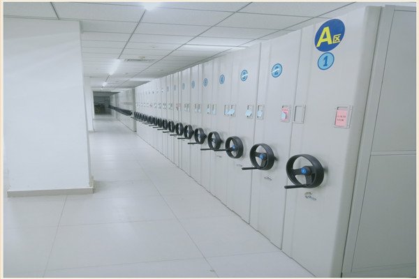 四平電子保密柜用心服務(wù)圖片