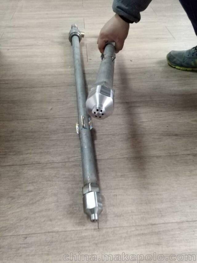 泰山脫硝噴槍