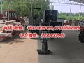 二级资质产品80KN中型牵引机电力承装修试用施工工具