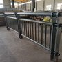六安橋梁防撞欄桿升級改造工程圓滿完成