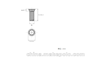 304P䓉TM6*8
