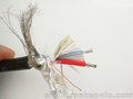 2芯铠装CANOPEN总线ASTP-120电缆RS485信号线2*14AWG