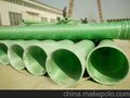 枣强润通玻璃钢污水管厂家行情