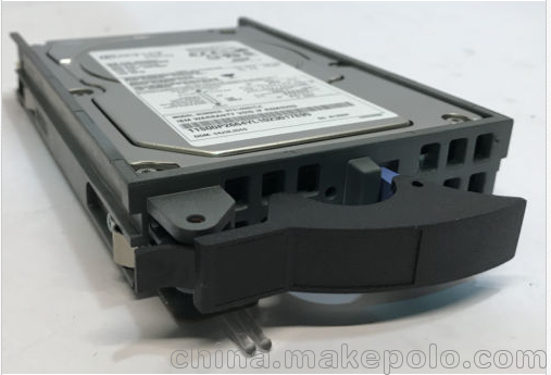 IBM 80P3159 36G SCSI 小型機硬盤圖片