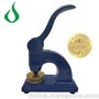 Office Stamp Embossing Seal Machine