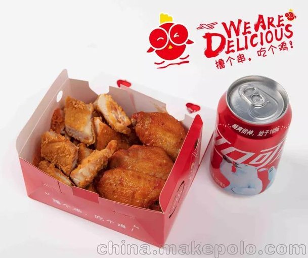 加盟鄭鑫記雞排開店技巧圖片