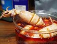 路飞辣卤小海鲜核心技术培训 辣卤小海鲜免加盟费 辣卤小海鲜做法