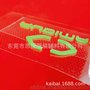 厂家思捷 3D立体logo定制 模具硅胶热转烫标 矽利康标 厚版烫标