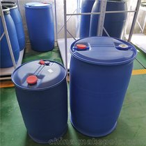明德100L塑料桶双闭口双环桶100千克化工塑料桶