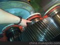 密炼机减速箱密炼机轴承更换日本进口SKF轴承