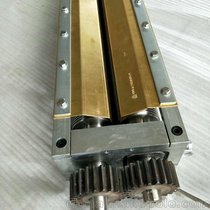 厂家供应富士650型不锈钢方便面面刀 挂面刀方便面生产线